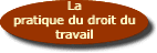 La pratique du droit du