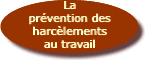 La prvention des harclements