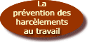 La prvention des harclements