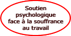 Soutien psychologique