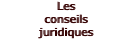 Les conseils