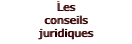 Les conseils